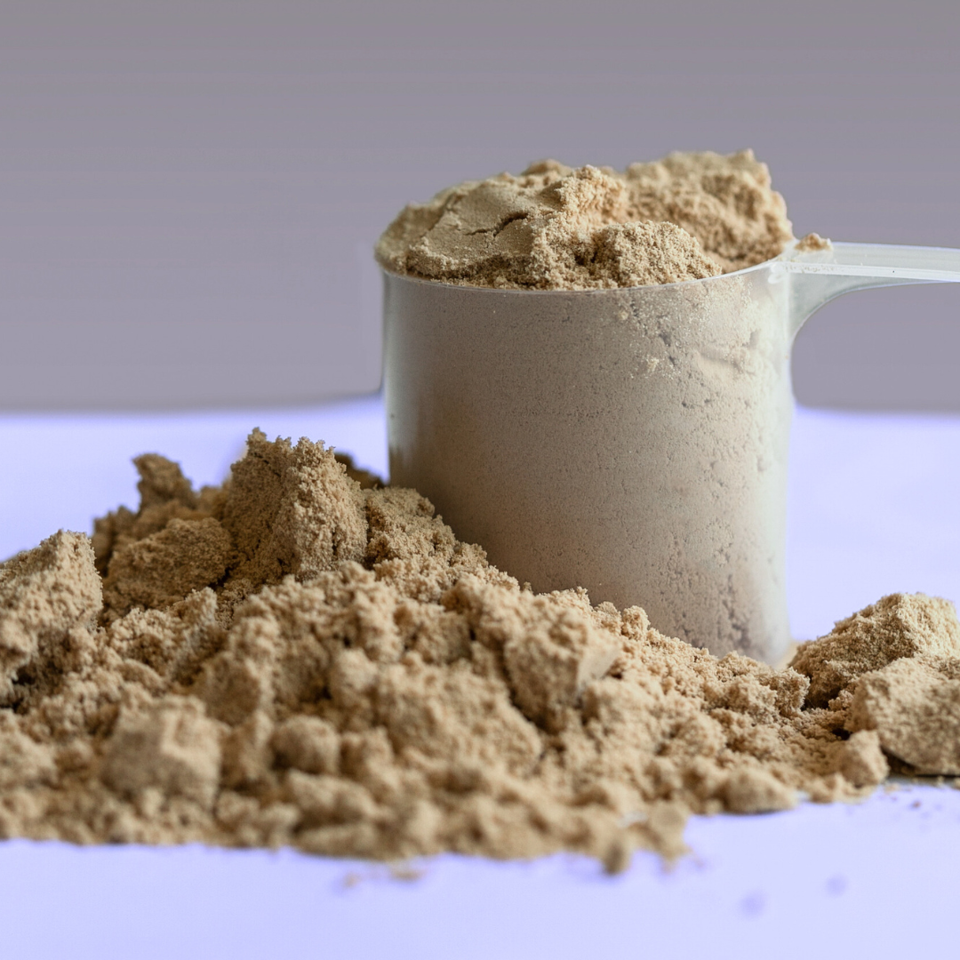 iDEXIS Powder
