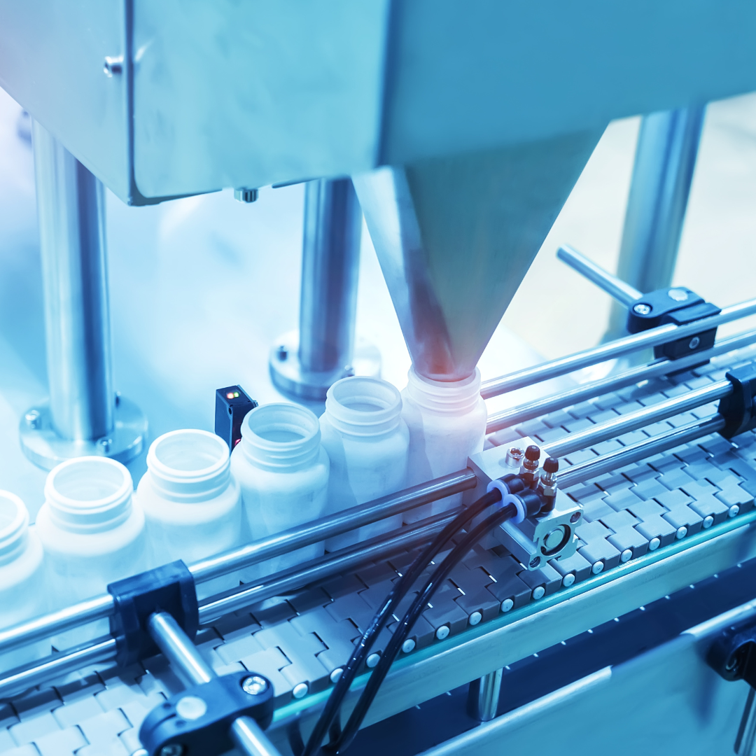 iDEXIS Manufacturing