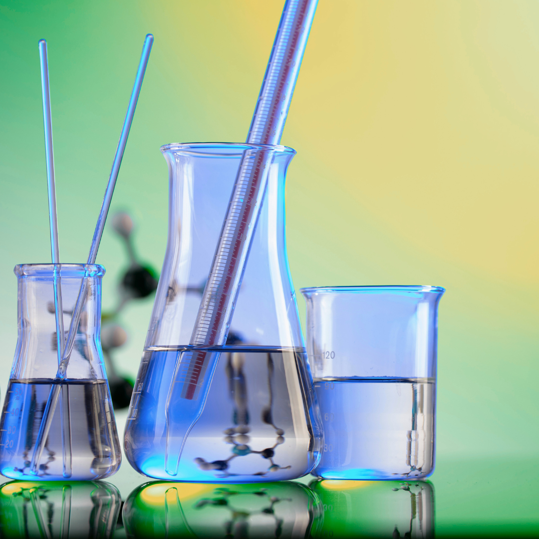 SEDEK Analytical Laboratories