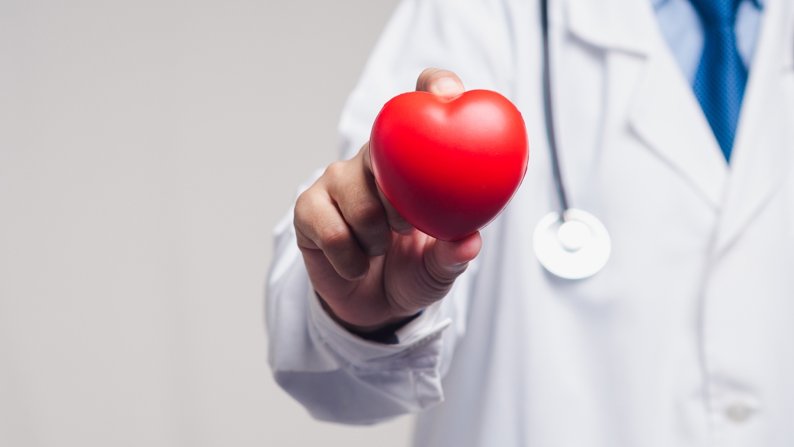 Cardiovascular Health and Evidence-Based Supplementation