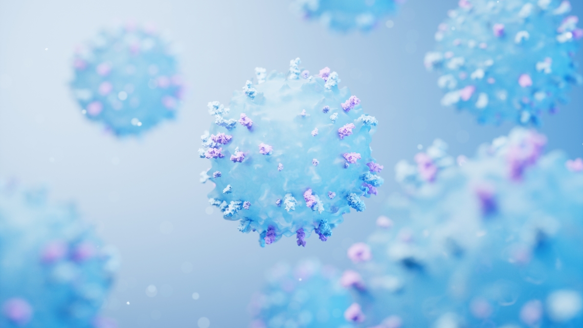Chronic Stress and the Immune System: Inflammation, Infection Risk, and Immune Balance